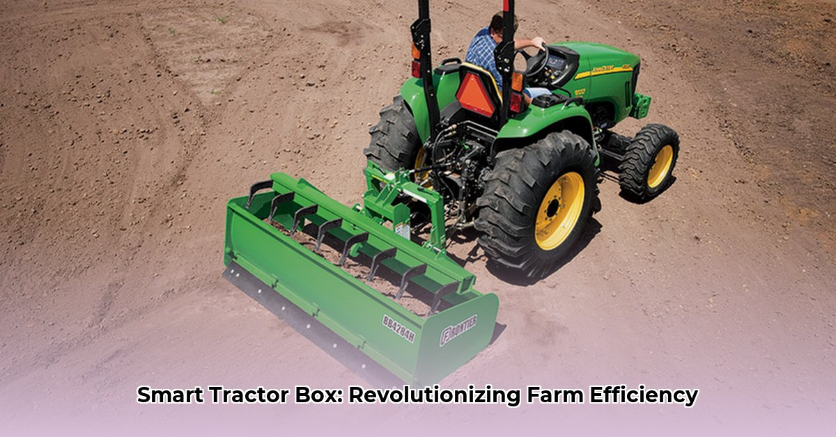 box-for-tractor